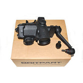 GEAR ASSY - STEERING RHD - ADWEST - QAF500110